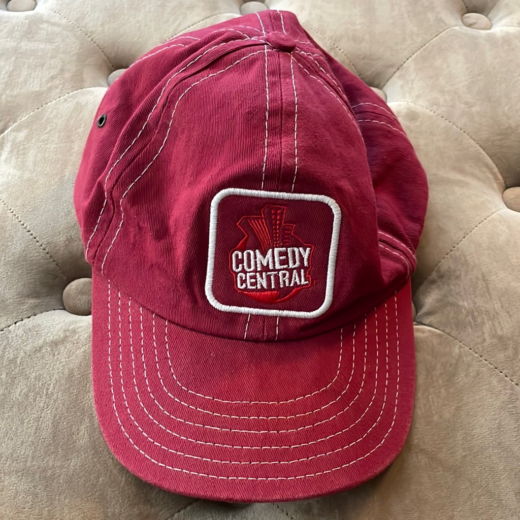 Comedy Central Cap